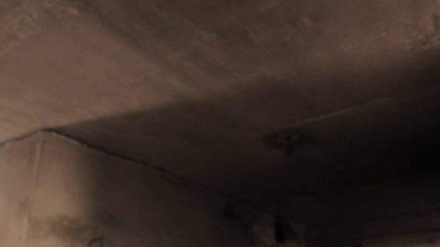 Заброшенная казарма