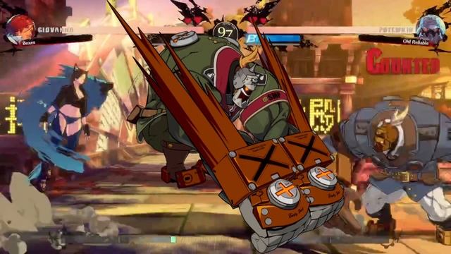Why You Should Play Potemkin смотреть онлайн