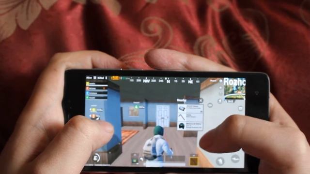 PUBG Mobile – бесплатная мобильная версия PUBG для iOS и Android смотреть онлайн