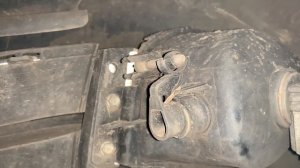 БМВ Замена Ламп Противотуманки на БМВ Замена Противотуманок