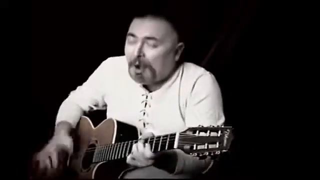 Juаnеs Lа Camisа Nеgrа Igor Presnyakov acoustic fingerstyle guitar смотреть онлайн