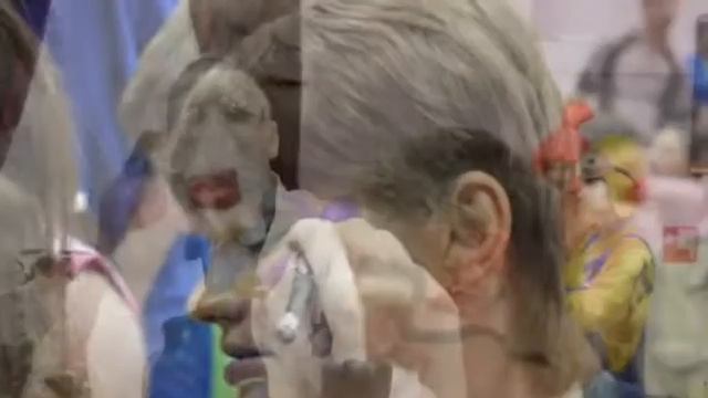Праздник в честь Дня Защиты Детей смотреть онлайн