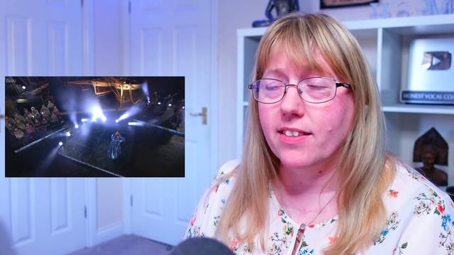 Vocal Coach Reacts to Molly Sanden 'Husavik' (My Home Town) Live at Oscars - Eurovision Fire Saga смотреть онлайн