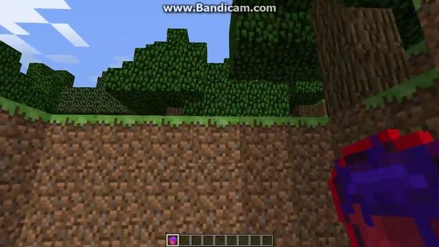 Apocabuckets мод на цунами и на ведро :)