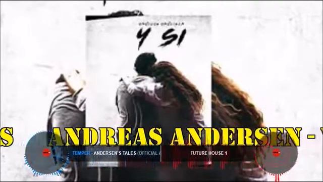 Andreas Andersen Y Si DJ LORE BOMBAS смотреть онлайн