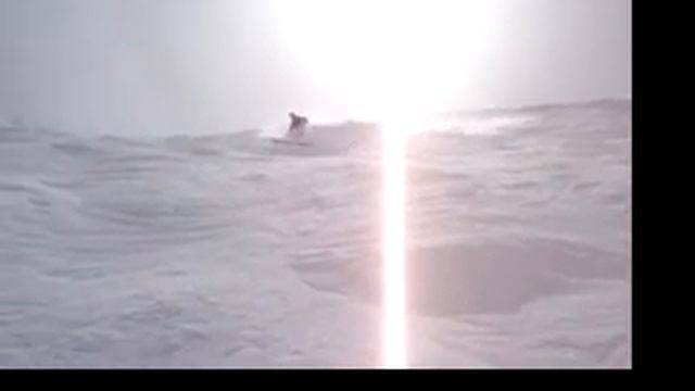 Skiing the Powder Bowls at Lake Louise смотреть онлайн