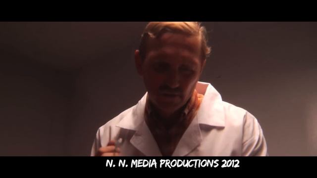 David Bennett Actor reel смотреть онлайн