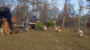 Деревенский Хангал Азербайджанская Кухня Деревенская Кухня  Рецепты