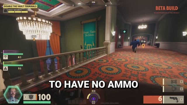This New Spy Game is Hilarious смотреть онлайн