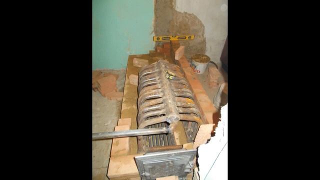 Размеры кирпичной печи в плане смотреть онлайн