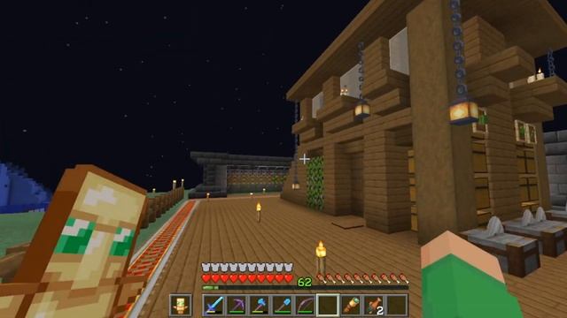 4 Серия Адского Хардкора. АвтоМатизация и Добыча Незерита. Майнкрафт 1 19 2 . Minecraft смотреть онлайн