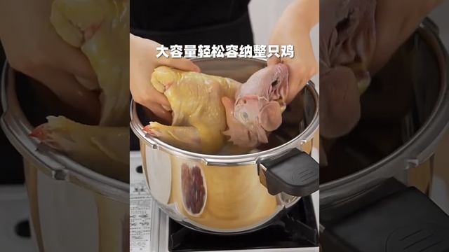 20CM PANELA DE PRESSÃO 304 AÇO INOXIDÁVEL ESPESSURA DOMÉSTICA 4L GRANDE CAPACIDADE FOGÃO A GÁS смотреть онлайн