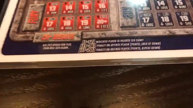 Intro to Fury Football from PLAAY Games смотреть онлайн