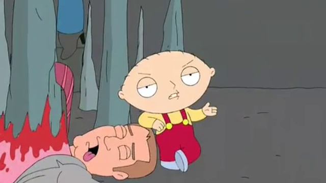 Гриффины. Никто из них не чист смотреть онлайн