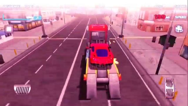 Turbo Driving 3D Racing Gameplay | Sk Racing Games | Jeep driving Game | Moto Racing Game |? смотреть онлайн
