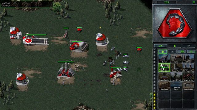 Command & Conquer Remastered [Covert Ops] - Last Stand - Part 34 смотреть онлайн