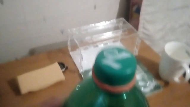 Лайфхак как открыть бутылку если она крепко закрыта!) смотреть онлайн