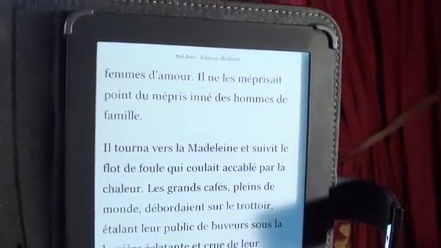 Моя электронная книга смотреть онлайн