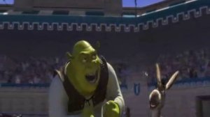 Аллилуйя клип из мультфильма Шрек.wmv