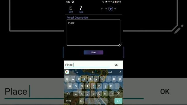 Ingress Prime Portal Nomination #IngressPrime #NewPortalNomination смотреть онлайн