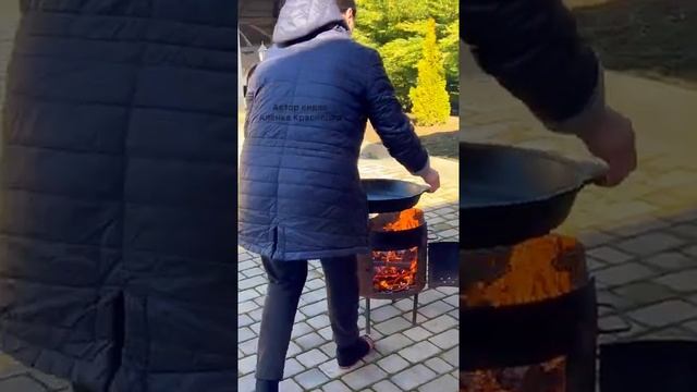 Вкусный карась на сковороде