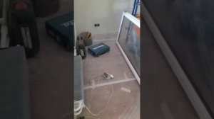 ...скользящий свет своими руками. Хорошая альтернатива Festool и лампе Лосева. Просто и доступно!