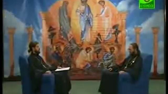 СВЯТЫЕ КИПРИАН И ИУСТИНА. Удивительная история смотреть онлайн