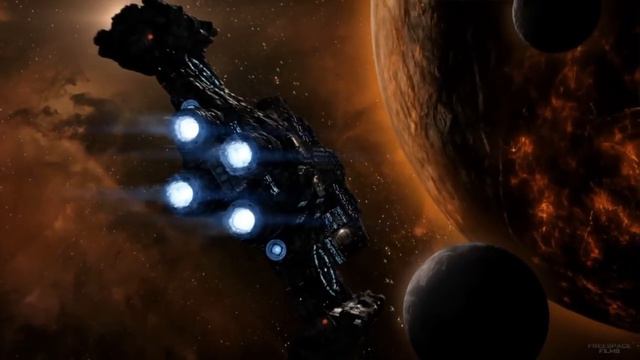 Starcraft DubStep смотреть онлайн