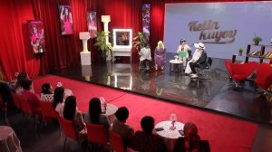 "Kelin-kuyov" SHOUSI       Lady Show... 08.10.2023