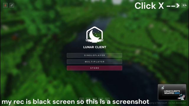 [OUTDATED] How To Fix Lunar Client Qt Crashing Or Not Responding смотреть онлайн