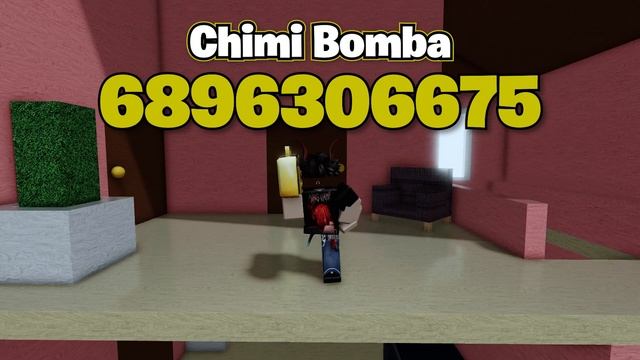 NEW BYPASSED AUDIO ID CODES IN ROBLOX! (Rap, Loud phonk) смотреть онлайн