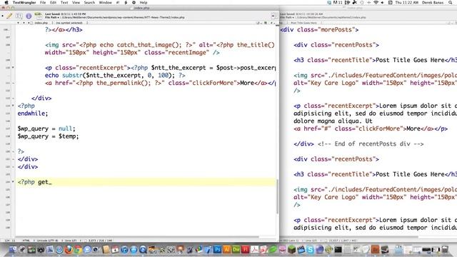 Wordpress Newspaper Theme 5 смотреть онлайн