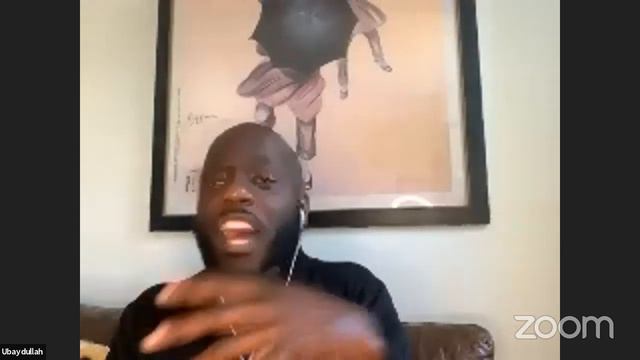 DIC: Ubaydullah Evans Class смотреть онлайн