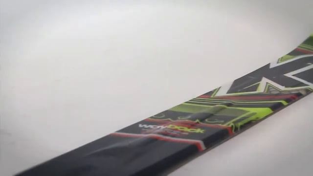 2011 - 2012 K2 Wayback touring skis E-snowshop.gr смотреть онлайн