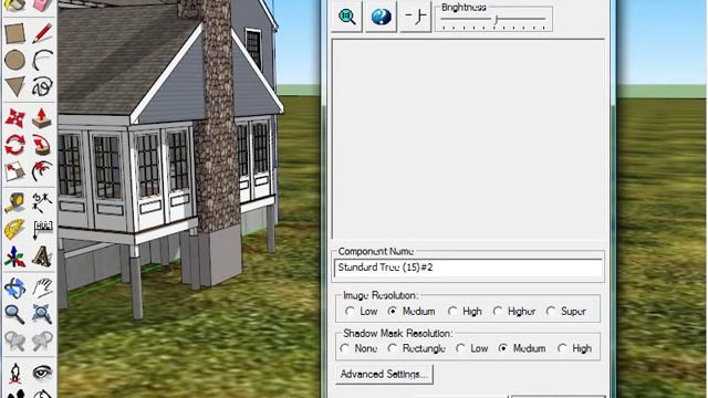RP TreeMaker смотреть онлайн