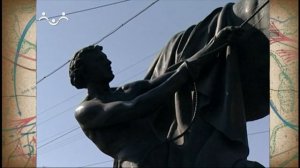 Аты-баты. Блокада Ленинграда. 2-я Часть