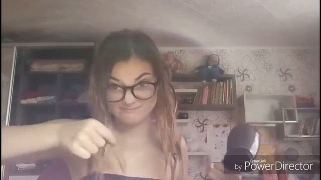 ПОКРАСИЛА ВОЛОСЫ | ЭТО ЖЕСТЬ... смотреть онлайн