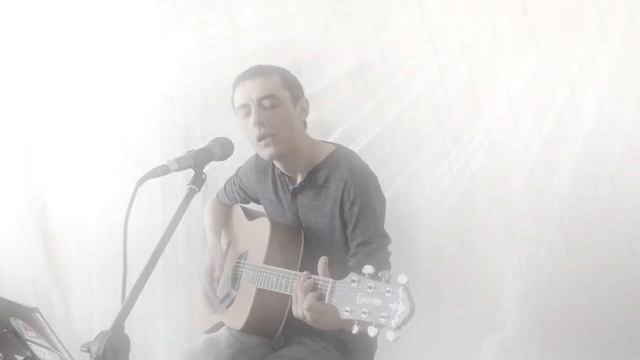 Маклай ФлайХай - "Слова" (акустика, гр. Дети Хурмы) смотреть онлайн