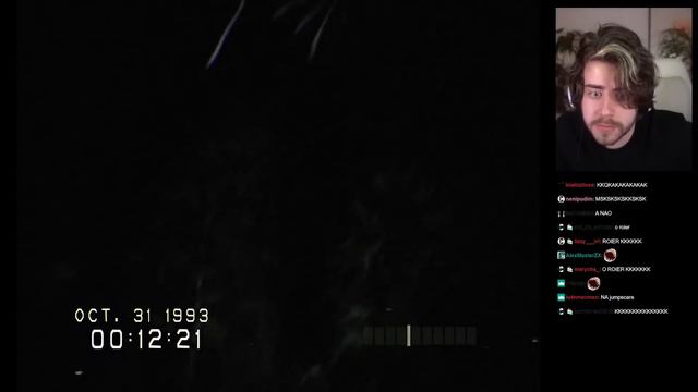 um jogo de terror em que se você GRITAR você PERDE смотреть онлайн