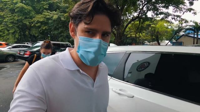 FOREIGNERS react to getting FILIPINO DRIVERS LICENSE - different than expected! смотреть онлайн