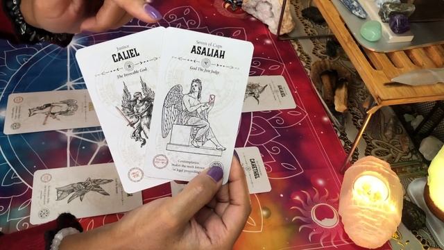October 31, 2022...The TRUE Date for Lion's Gate???!!! | Tarot/Oracle Reading смотреть онлайн