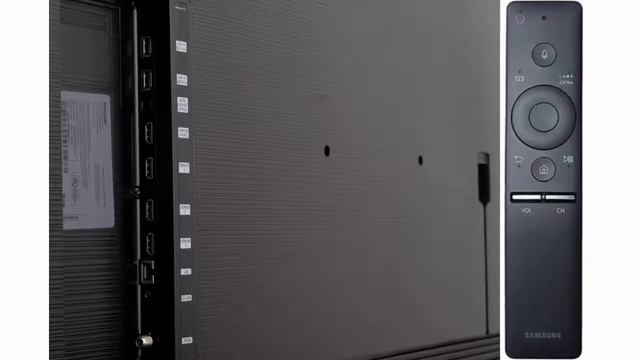 Отзыв краткий и лаконичный на телевизор QLED Samsung QE55Q70RAU 55 дюймов от довольного обладателя смотреть онлайн