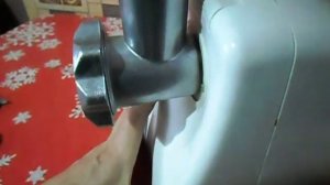 Заточка ножей мясорубки.Классное приспособление.