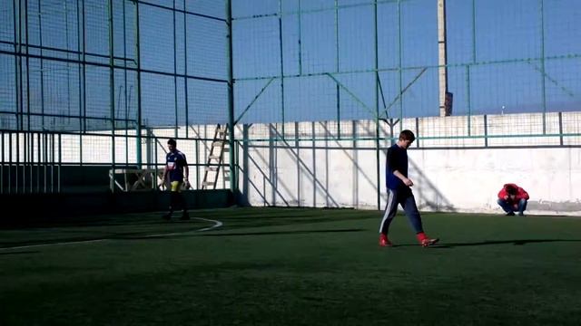 Юлдуз 1:1 (1:3) Кадыркент (2014-10-12) смотреть онлайн