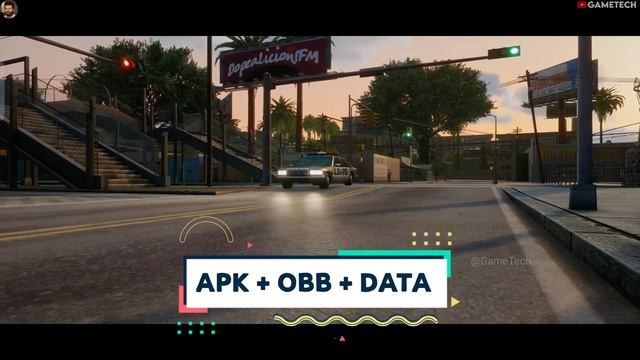 Top 5 Best Game Like GTA 5 New Game For Android Game (With All Games Link) смотреть онлайн
