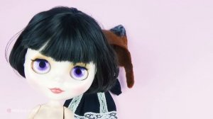 Блайзомания 28: Дорогая одежда для кукол Блайз и Монстер Хай ручной работы | Модные Аутфиты Blythe