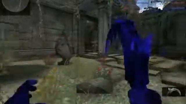 joaozlvp13 - Blackshot Revolution 356 - Lost Temple - M110 SASS - Sniper Only смотреть онлайн