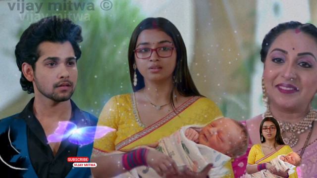 रुही बनी मां नाहर और सोनी आंटी हुए खुश смотреть онлайн