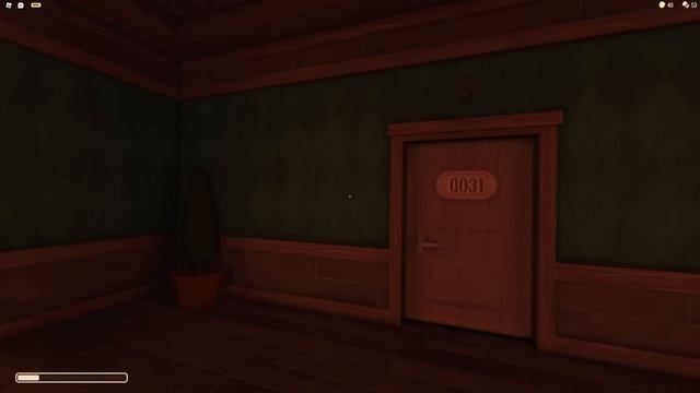 the DOORS in ROBLOX.. смотреть онлайн
