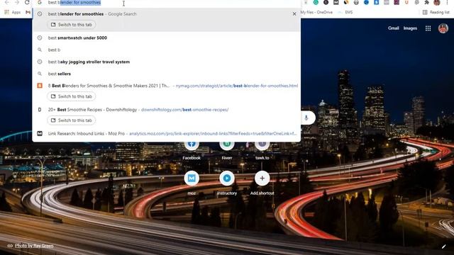 Content Writing I SEO I Digital Marketing смотреть онлайн
